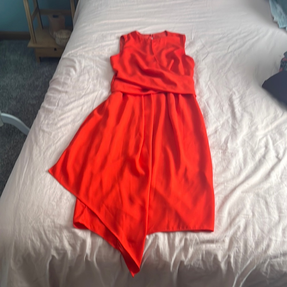 ASOS midi Pencil dress